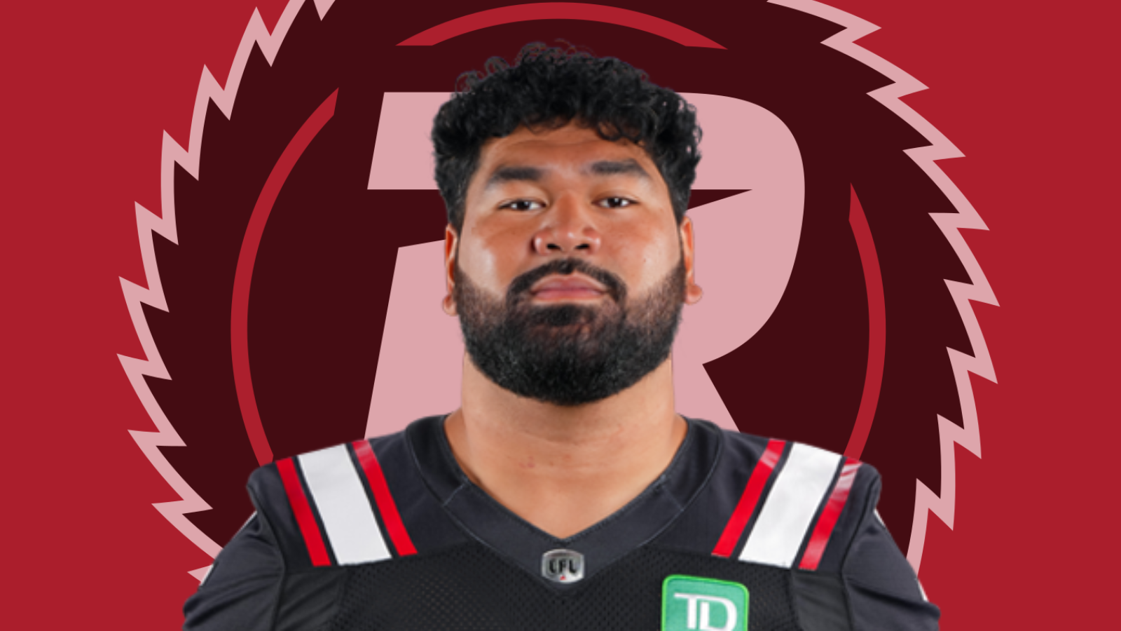 Ottawa Redblacks re-sign former first overall CFL Global Draft pick Blessman Ta’ala