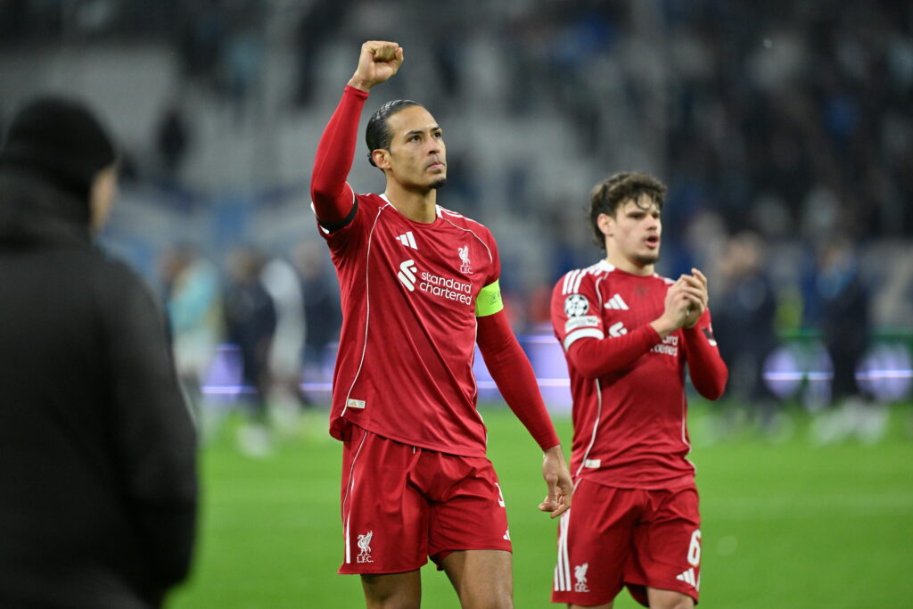 Liverpool can be Arsenal’s Champions League kryptonite as stat shows under-pressure Reds are having silent revival