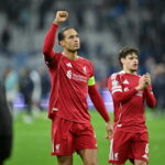 Liverpool can be Arsenal’s Champions League kryptonite as stat shows under-pressure Reds are having silent revival