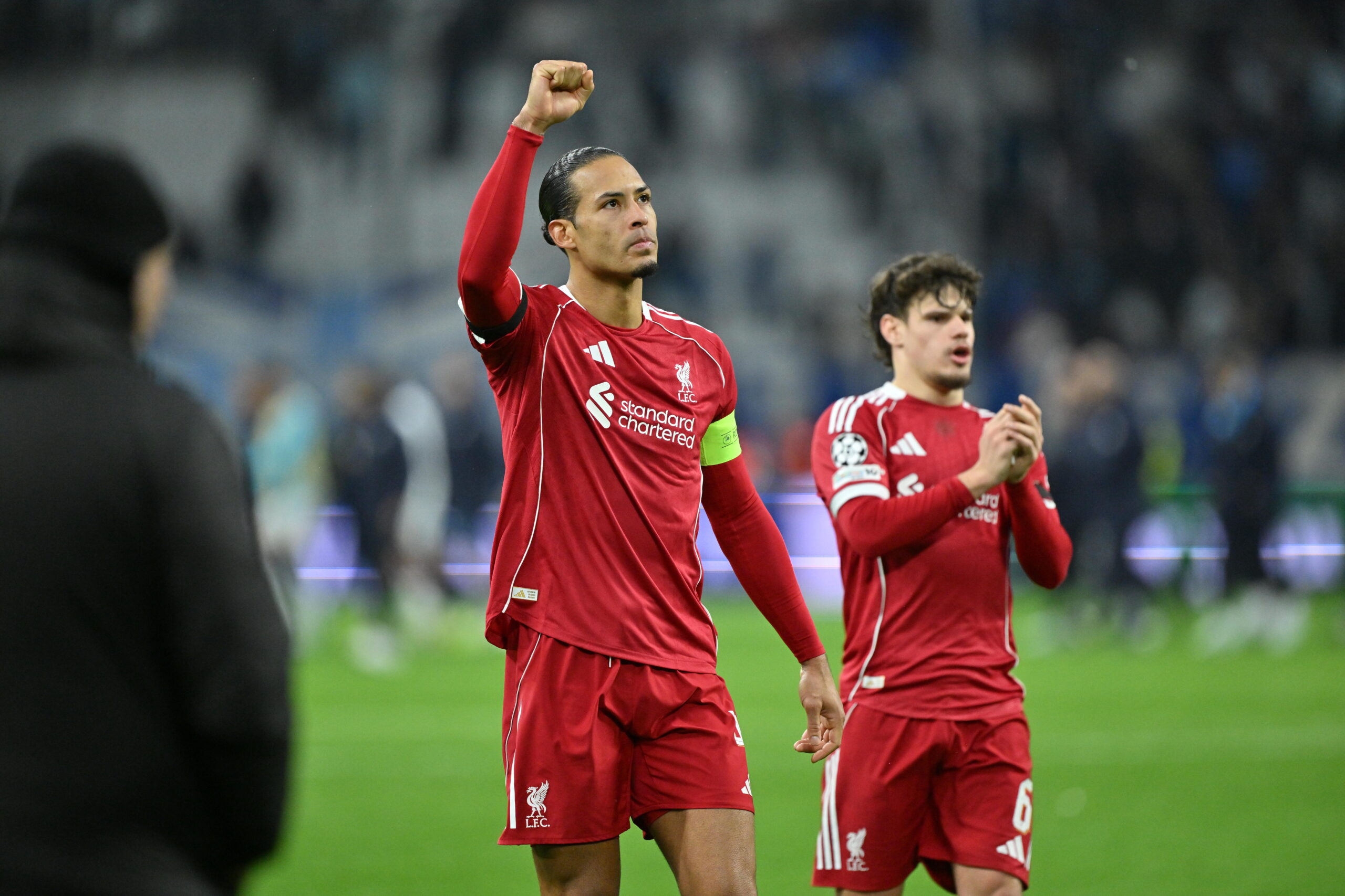 Liverpool can be Arsenal’s Champions League kryptonite as stat shows under-pressure Reds are having silent revival