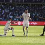 CAF’s heavy hammer lands on Algeria after post-match altercation in QF against Nigeria at AFCON 2025