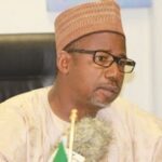 Bala Mohammed Pledges Loyalty to PDP