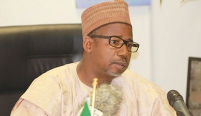 Bala Mohammed Pledges Loyalty to PDP
