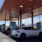 No Grants, No App, No Excuses: How Ionna Thinks It Can Fix EV Charging