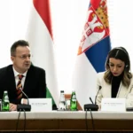 Europe’s biggest border crossing station to be built between Hungary and Serbia