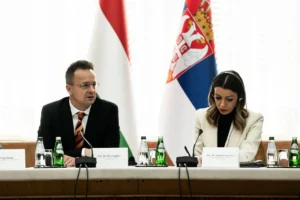 Europe’s biggest border crossing station to be built between Hungary and Serbia