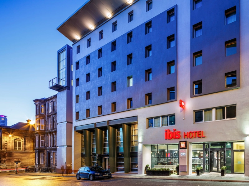 HVS Europe Hotel Transactions Bulletin Week Ending 20 February 2026