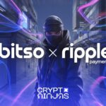 Ripple RLUSD Powers Bitso’s XRP Payments, Unlocking Near-Instant US-LATAM Flows