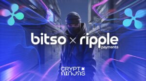 Ripple RLUSD Powers Bitso’s XRP Payments, Unlocking Near-Instant US-LATAM Flows