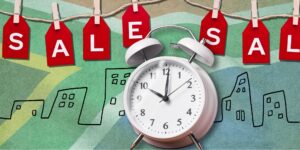 BUSINESS REFLECTION: After the Bell: Why constant discounts may be hurting retail’s bottom line