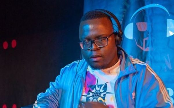 Sol Phenduka questions R179 million PowerBall jackpot win