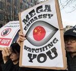 Five of the UK’s top allies raise security fears over China’s ‘mega embassy’ plan