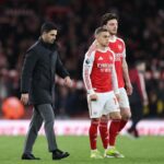 Arsenal and Man United chasing Bundesliga teenager