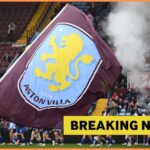 Player reveals how Prince William played key role in Aston Villa transfer