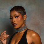 Keke Palmer Does Minimalism the Chic Way at the 2026 American Black Film Festival
