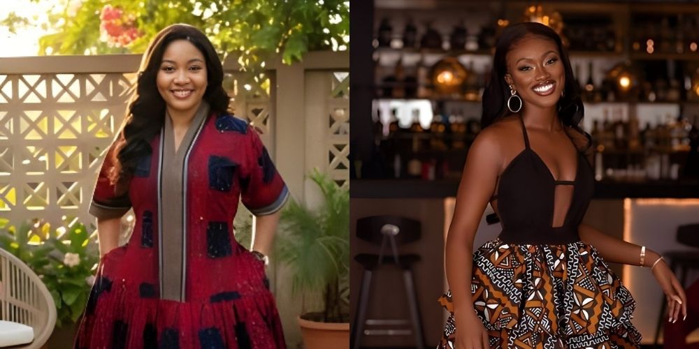 60 Ankara Short Gown Styles That Will Make You Stand Out in 2026