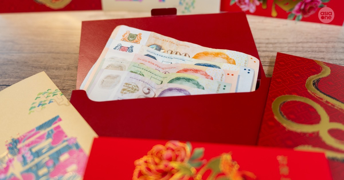 Loud decorations, open doors: Disappearing Chinese New Year traditions in Singapore, Lifestyle News