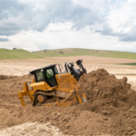 The latest dozer and machine control solutions simplify operation