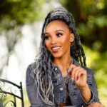 Sbahle Mpisane claps back at moonboot trolls, reflects on surviving near-fatal 2018 crash