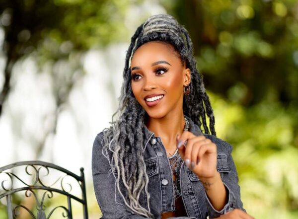 Sbahle Mpisane claps back at moonboot trolls, reflects on surviving near-fatal 2018 crash