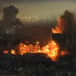 2 Indians Killed & 10 Injured After Drone Attack In Oman, MEA Confirms