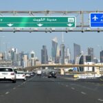 Gulf On Edge As Kuwait Airport Targeted, Qatar And Saudi Intercept Drones Amid Iran Strikes