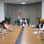 Energy imports into the country are in full flow from all Non-Hormuz routes: Union Minister Hardeep Puri