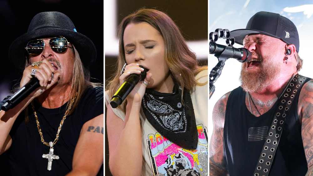 Turning Point USA’s All-American Halftime Show Wasn’t Broadcast Live: Report