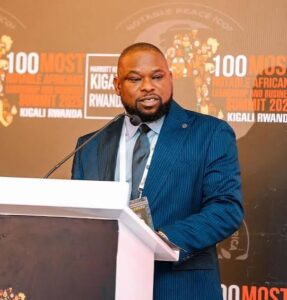 Morocco to Host 2026 100 Most Notable Africans Leadership and Business Summit