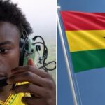 American streamer iShowSpeed reveals plans to buy a home in Ghana