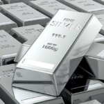 Silver hits record high as US-EU crisis over Greenland simmers