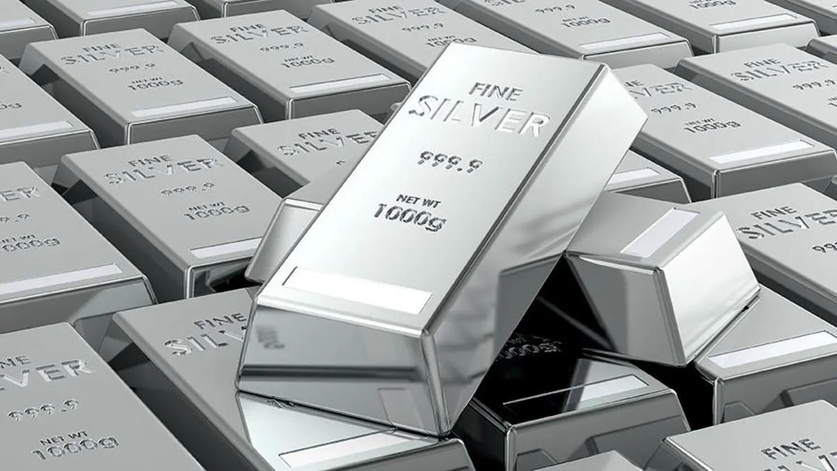 Silver hits record high as US-EU crisis over Greenland simmers