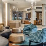 5 Renovations That Yield the Best ROI for Full-Service Lifestyle Hotels