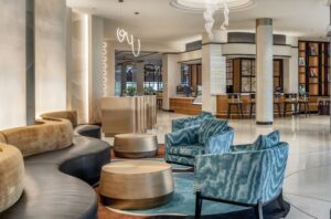 5 Renovations That Yield the Best ROI for Full-Service Lifestyle Hotels