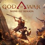 God of War Sons of Sparta review: A nice but forgettable PS5 Metroidvania action game