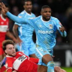 Frank Lampard ‘pleased’ with Onyeka’s Coventry debut