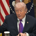 Trump Mocks Iran For Apologising To Neighbouring Countries Over Airstrikes