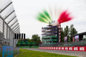 Imola to hold 2026 WEC Prologue test in April