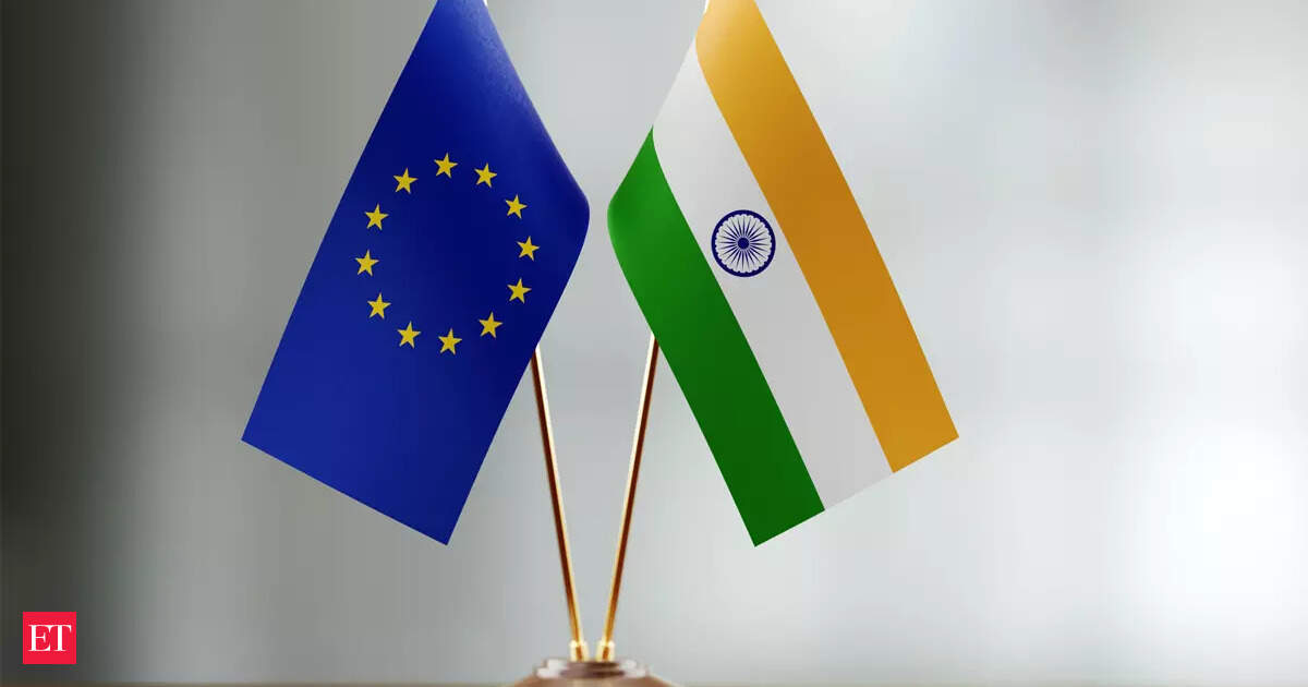 India, European Union to give each other Most Favoured Nation status for 5 years in trade deal