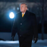 When conflict meets competition: Trump's immigration agenda roils opening days of Winter Olympics