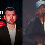 JACK POSOBIEC: TPUSA All American Halftime Show broke YouTube records and shook the establishment