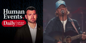 JACK POSOBIEC: TPUSA All American Halftime Show broke YouTube records and shook the establishment