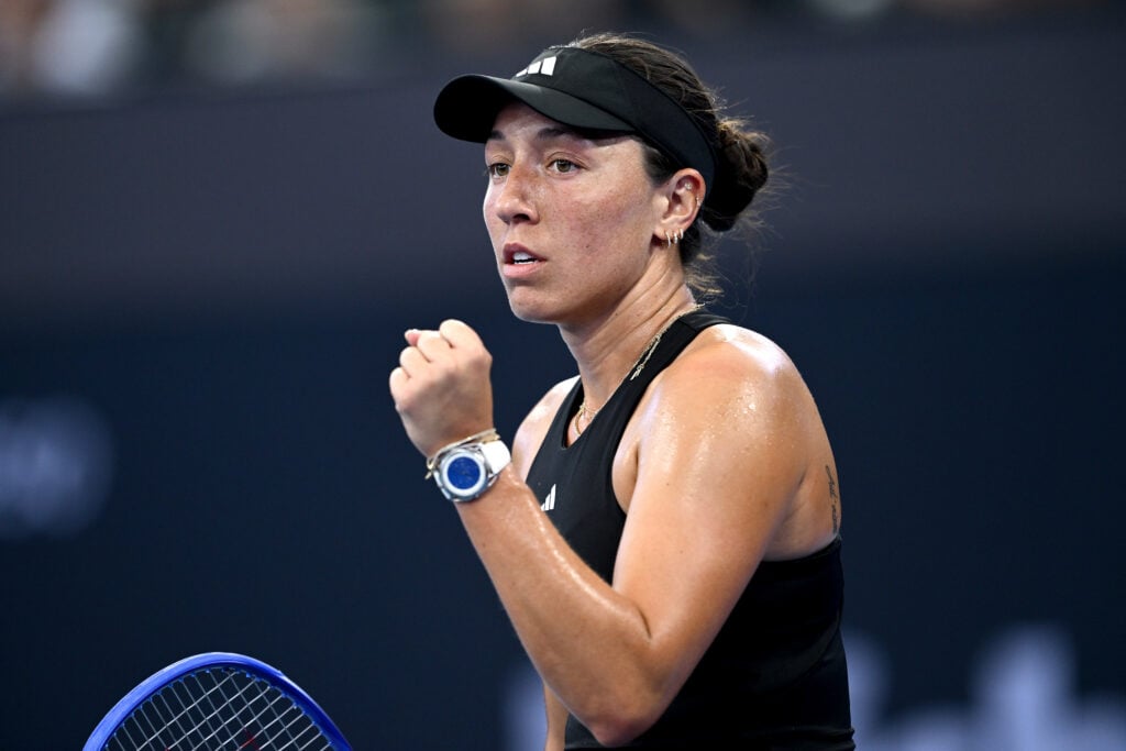 Jessica Pegula ‘excited’ to return to WTA tournament that she won in 2025