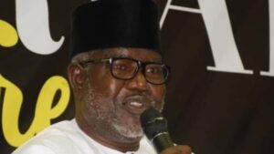 Sokoto ADC Disowns Sen. Gada