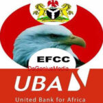 EFCC Files N4.3bn Forex Fraud Charges Against UBA, 4 Others EFCC Officials