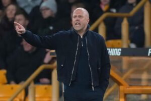 Liverpool plot move for Serie A midfielder