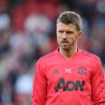 Michael Carrick speaks on Man United’s transfer plans
