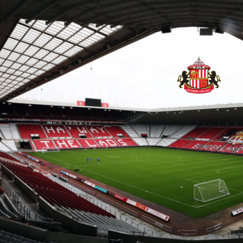 Sunderland Silence Elland Road to Reach Premier League Safety Milestone