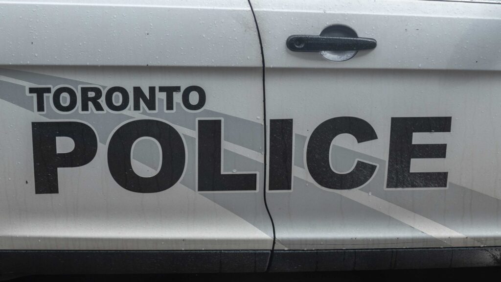 Toronto police will soon use AI for non-emergency calls
