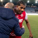 SBI Spotlight: Donovan Pines enjoying “great experience” with Austrian club Grazer AK